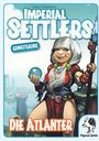 Imperial Settlers: Die Atlanter