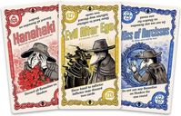 Hex Effects carte
