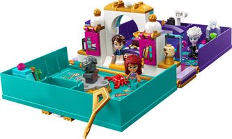 LEGO® Disney Die kleine Meerjungfrau - Märchenbuch