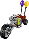 LEGO® Angry Birds Bird Island Egg Heist vehicle