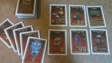 The Red Dragon Inn 5: The Character Trove cards