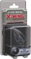 Star Wars: X-Wing Gioco di Miniature – TIE Phantom Pack di Espansione