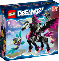 LEGO® DREAMZzz™ Caballo Volador Pegaso