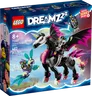 Pegasus Flying Horse