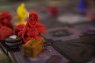 Vast: The Mysterious Manor components