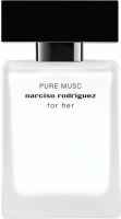 Narciso Rodriguez Pure Musc for her Eau de parfum