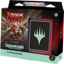 Magic: The Gathering Duskmourn: House of Horror Commander Deck - Endless Punishment