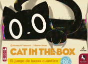 Cat in the Box: Deluxe Edition