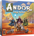 De Legenden van Andor: Jonge Helden