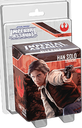Star Wars: Imperial Assault - Han Solo Ally Pack