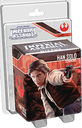 Star Wars: Imperial Assault - Han Solo Verbündeten-Pack