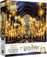 Harry Potter - Great Hall