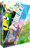 Unlock!: New Game Adventures