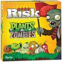 Risk: Plants vs. Zombies