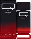 Armaf Q Donna Eau de parfum box