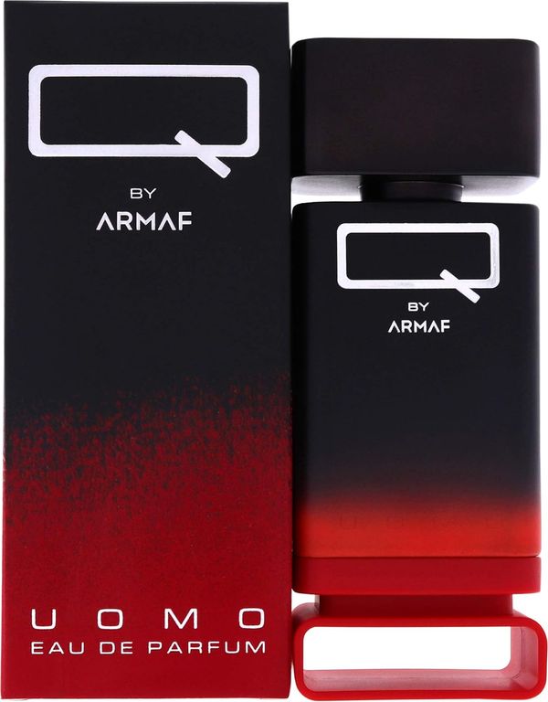 Armaf Q Donna Eau de parfum boîte