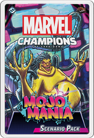 Marvel Champions: The Card Game – MojoMania Scenario Pack