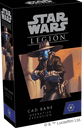 Star Wars: Legion - Cad Bane Operative Expansion