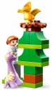 LEGO® DUPLO® Dinosaurier Kindergarten komponenten