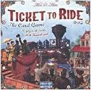 Ticket to Ride: The Card Game