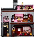 LEGO® Harry Potter™ Le Chemin de Traverse intérieur