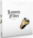 T.I.M.E Stories - Lumen Fidei