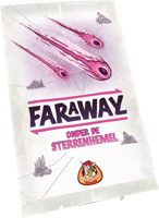 Faraway: Onder de Sterrenhemel