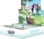 Weiss Schwarz: Booster box Frieren: Beyond Journey’s End (Japanese)