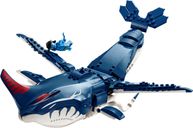 LEGO® Avatar Tulkun Payakan e Crabsuit animali