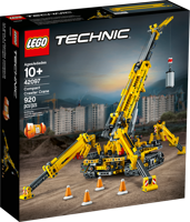 LEGO® Technic Spinnen-Kran