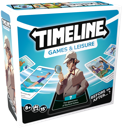 Timeline: Games & Leisure