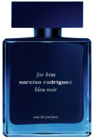 Narciso Rodriguez Bleu Noir Eau de parfum