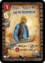 Revolver Expansion 1.4: The Tarnished Star carte