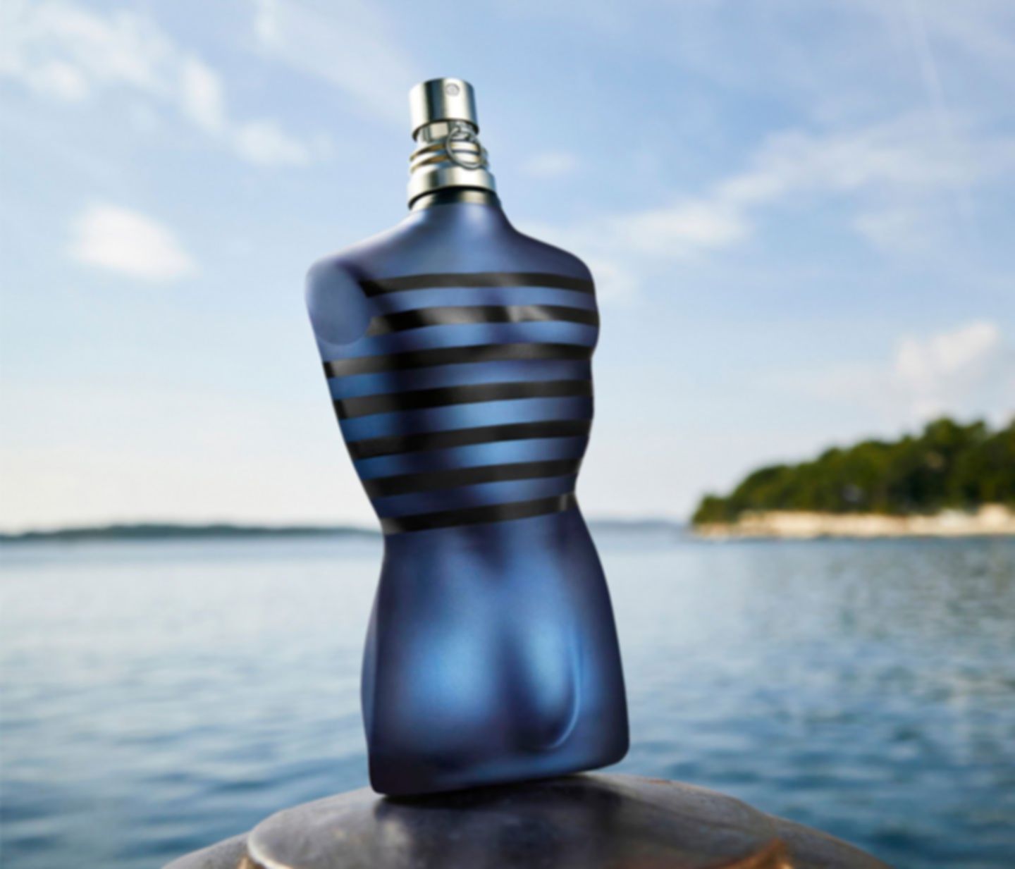 The best prices today for Jean Paul Gaultier Ultra Male Eau de