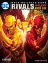 DC Comics Deck-Building Game: Rivals – The Flash vs The Reverse-Flash