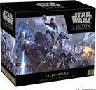 Star Wars: Legion - Galactic Republic Unit: 501st Legion Battle Force