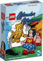 LEGO® DC Superheroes Wonder Woman™