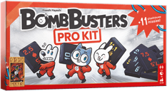 Bomb Busters: Le kit pro