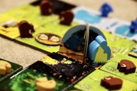 Kingdomino Origins jugabilidad