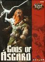Blood Rage:  Die Götter Asgards