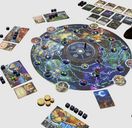 Leylines composants