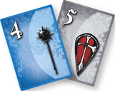 Templari cards