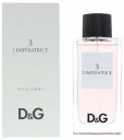 Dolce & Gabbana L’Imperatrice 3 Eau de toilette box