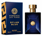 Versace Dylan Blue Eau de toilette boîte