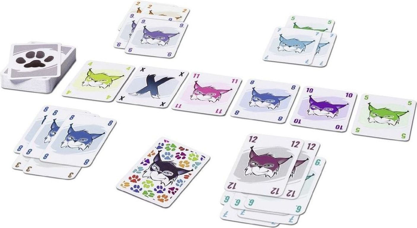 Linko cartas