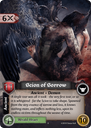 Shadows of Kilforth: A Fantasy Quest Game card