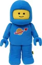 Astronaut Pluche - Blauw