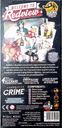Chronicles of Crime: Welcome to Redview torna a scatola