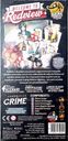 Chronicles of Crime: Welcome to Redview torna a scatola