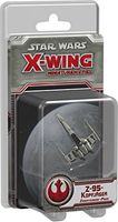 Star Wars: X-Wing Miniaturen-Spiel - Z-95-Kopfjäger Erweiterung-Pack